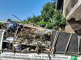 Best Construction Debris Removal  in Malad City, ID