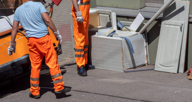 Professional Junk Removal Services in Malad City, ID