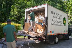 Professional Junk Removal Services in Malad City, ID
